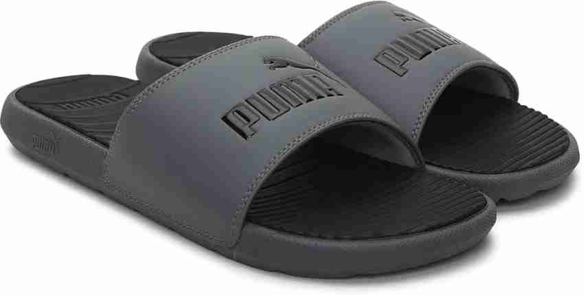 Puma cool outlet cat men's slides