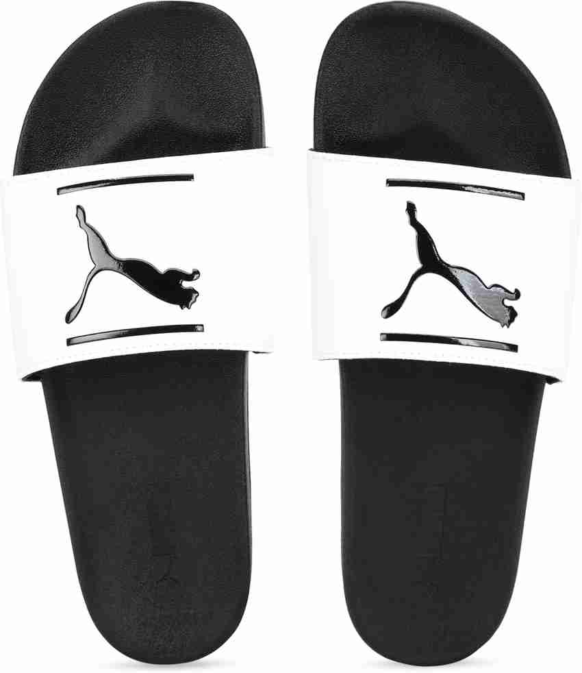 Puma comfort slides discount