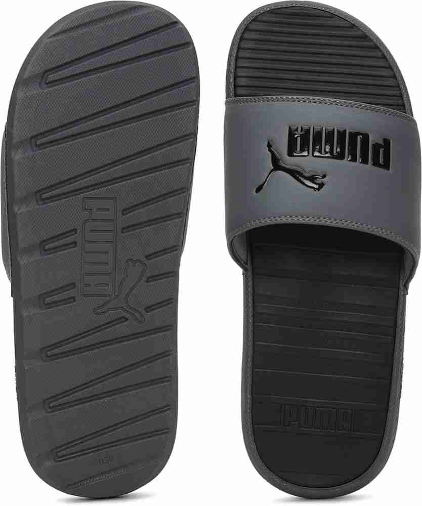 PUMA Men Cool Cat Slides Buy PUMA Men Cool Cat Slides Online at