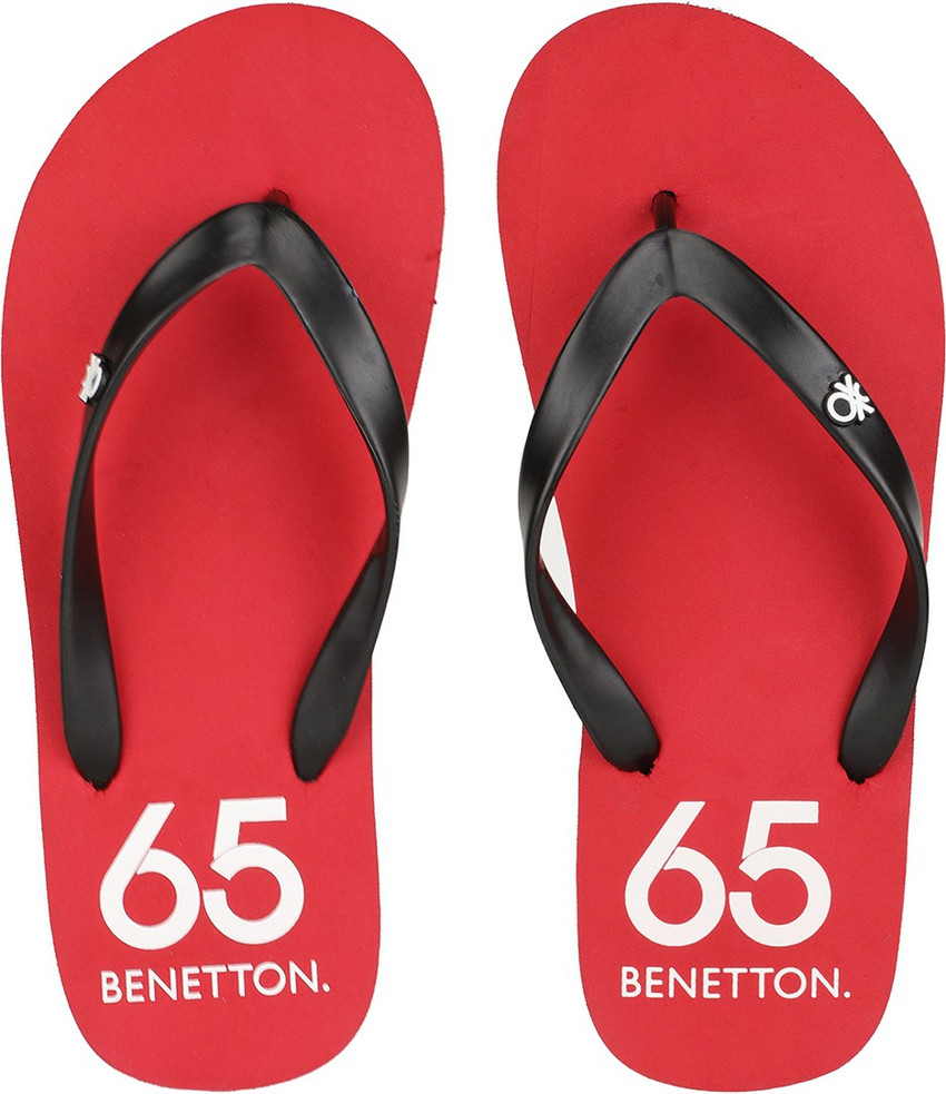 Benetton slippers hotsell flipkart