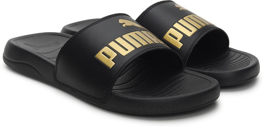 PUMA Men Popcat 20 RES Slides Buy PUMA Men Popcat 20 RES Slides