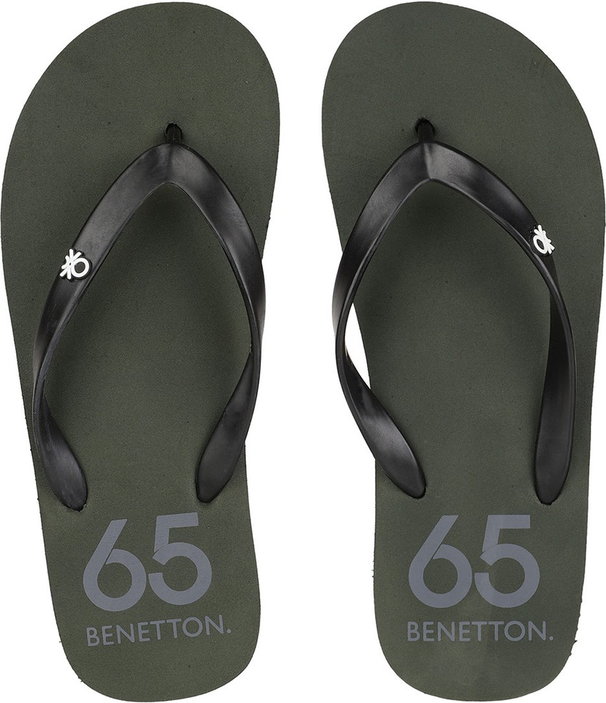 Benetton slippers flipkart discount