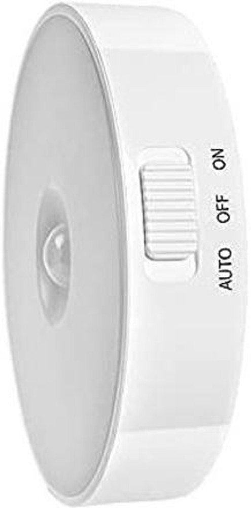 Battery operated cordless hotsell wardrobe home light