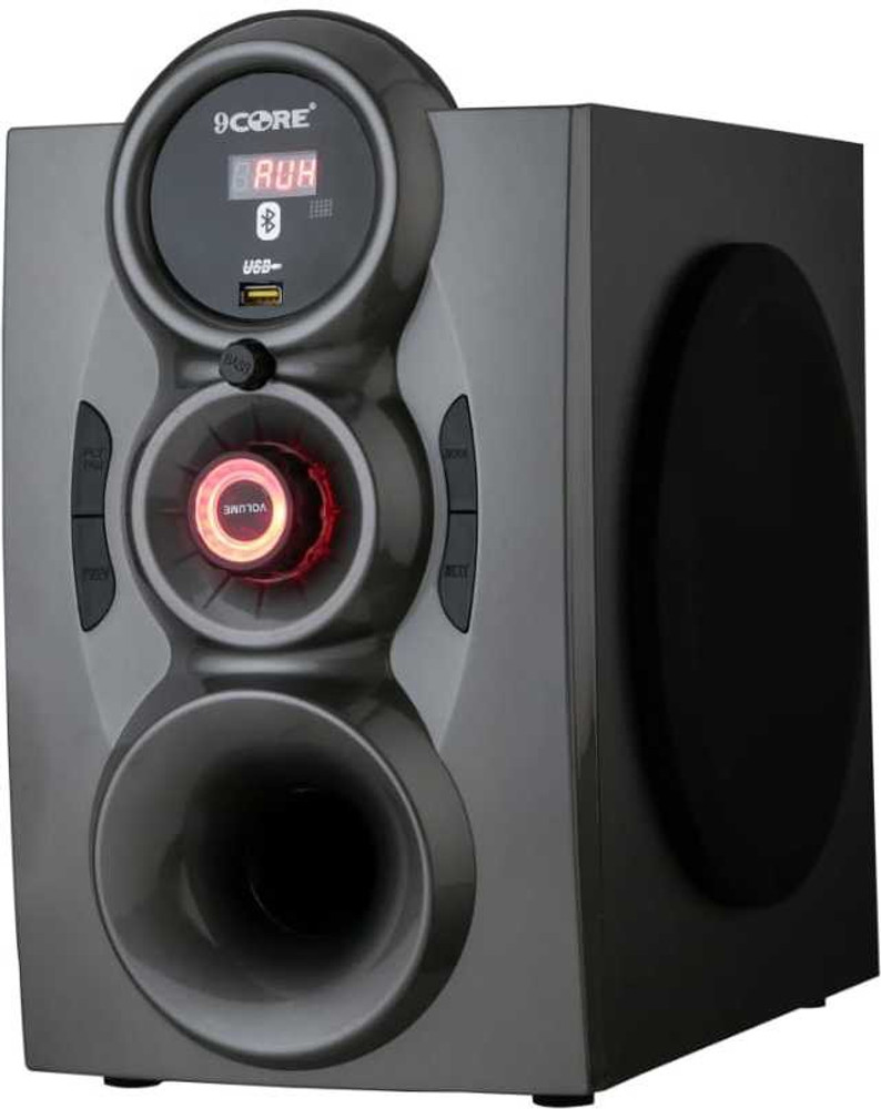 Buy 9 CORE HT DJ SOUND YR HT 01 9500 W Bluetooth Home Theatre