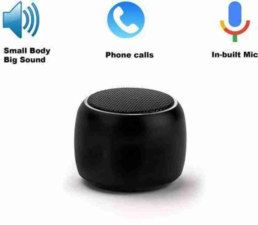 Mini clearance rocker speaker
