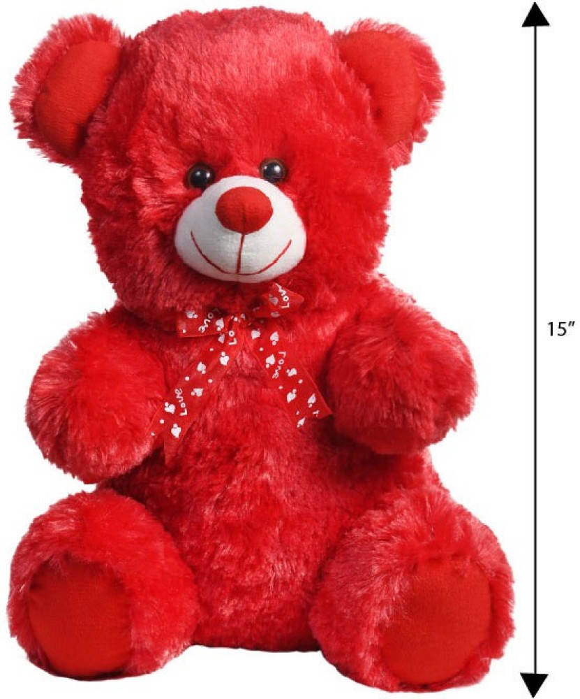 stuffed valentine bears