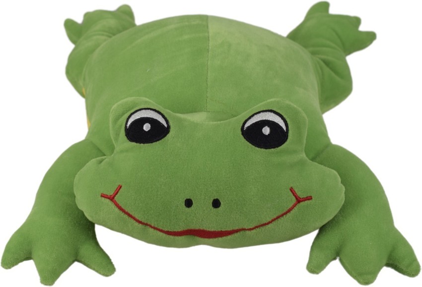 ULTRA Crazy Frog Soft Toy - 12 inch - Crazy Frog Soft Toy . Buy Frog toys  in India. shop for ULTRA products in India.