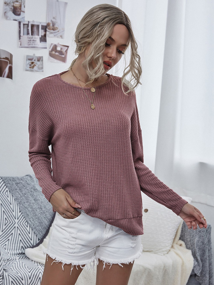 woolen top urbanic