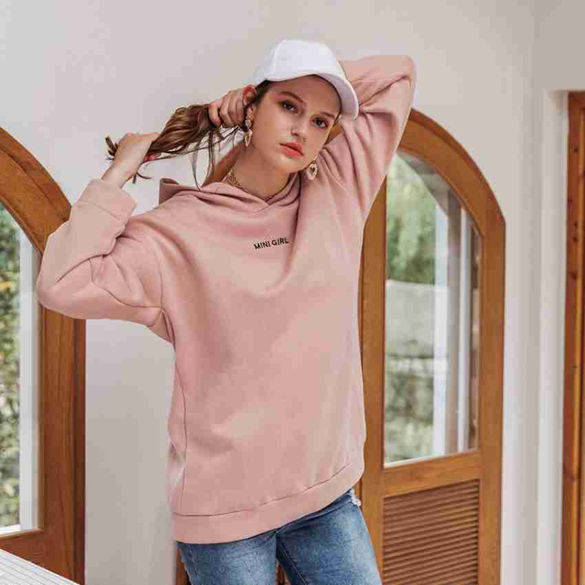 Flipkart ladies clearance hoodies