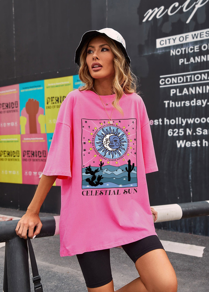 pink shirt urbanic