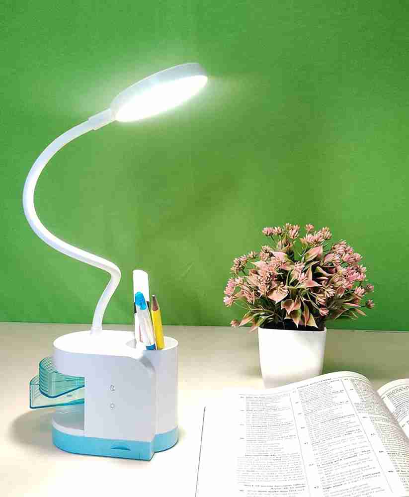 Paxmore study deals lamp