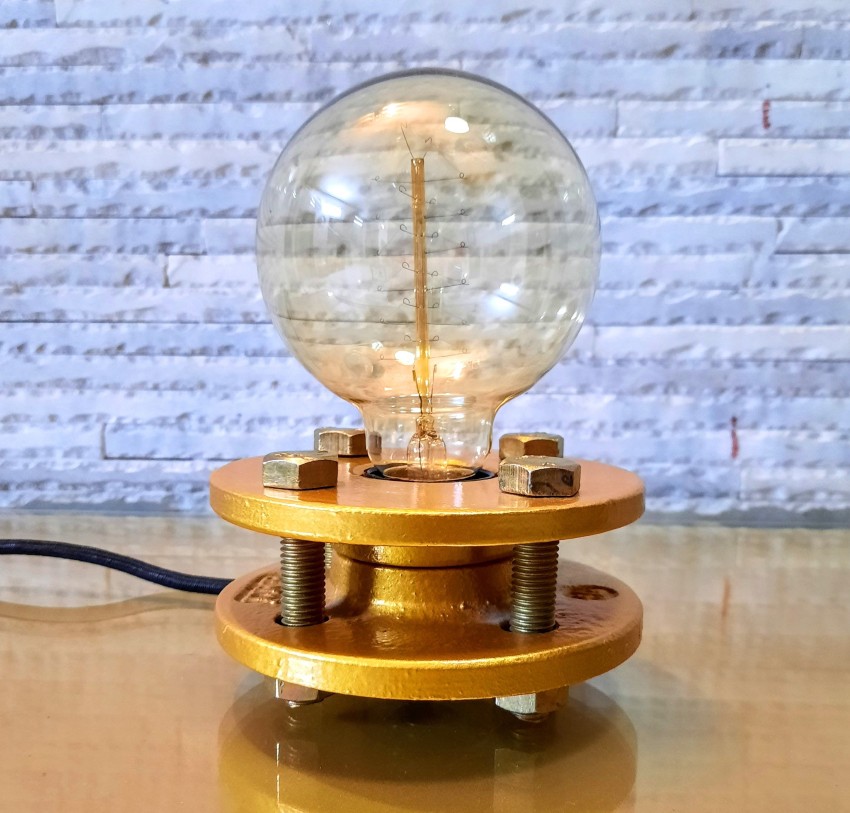 Filament sales table lamp