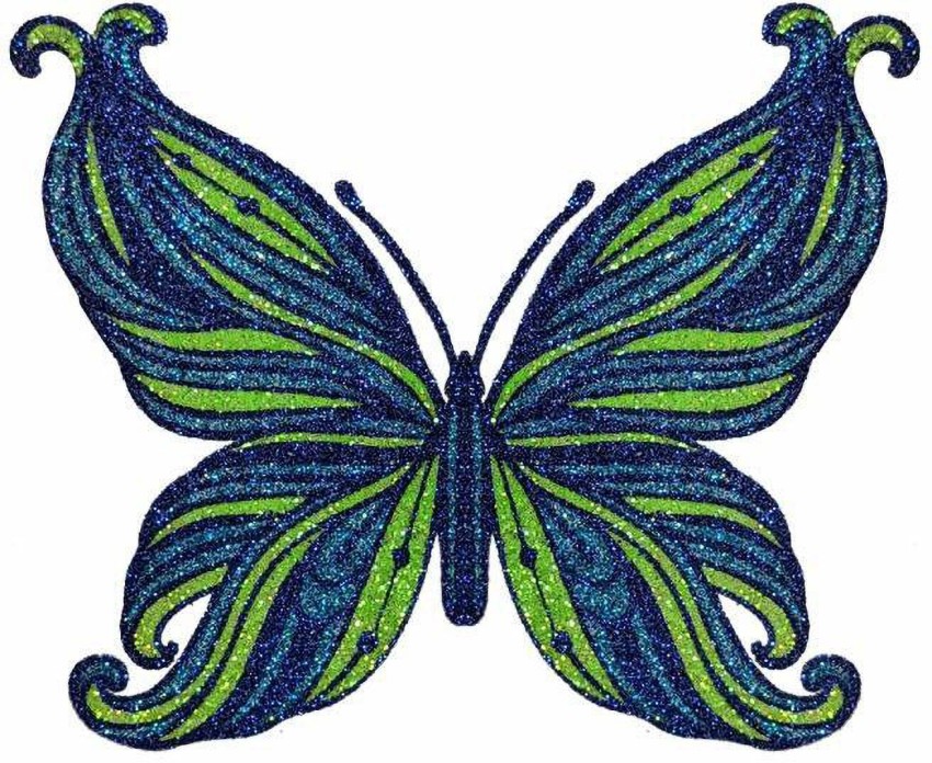 Green Butterfly design butterfly getinsync art  Butterfly art Butterfly  tattoo designs Butterfly drawing