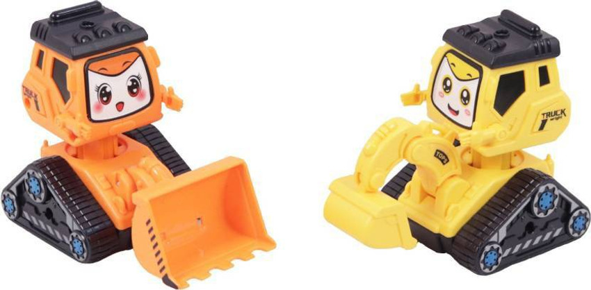 Jcb sales toy cartoon