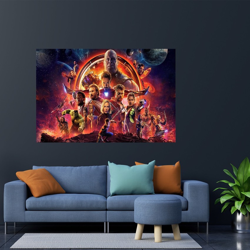 Infinity War 4K Wallpapers - Top Free Infinity War 4K Backgrounds -  WallpaperAccess