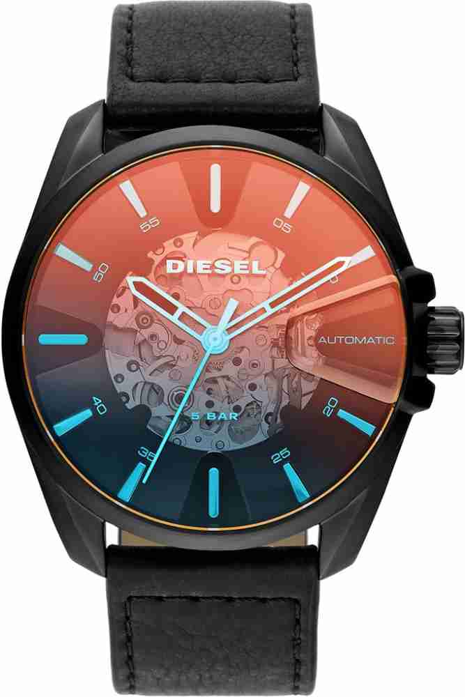 DIESEL MS9 Analog Watch For Men DZ1967