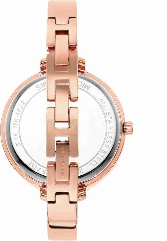 MICHAEL KORS Jaryn Jaryn Analog Watch - For Women - Buy MICHAEL