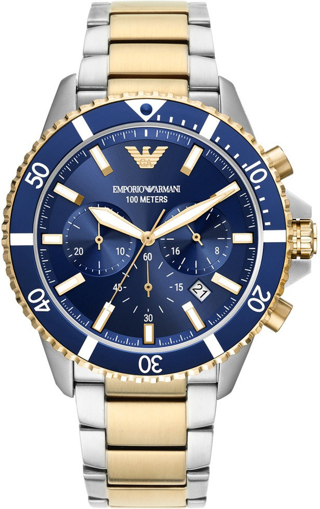 Man watch flipkart on sale