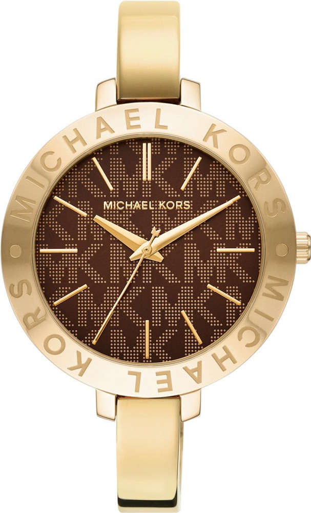 Michael kors jaryn shop ladies watch