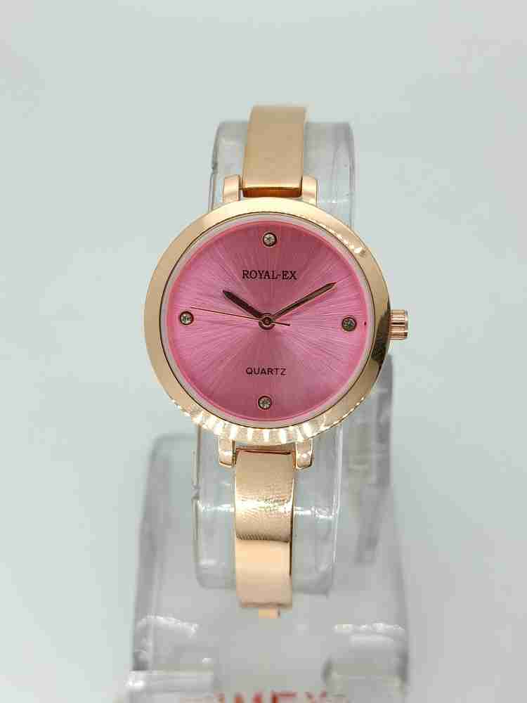 Ladies watch design deals with price