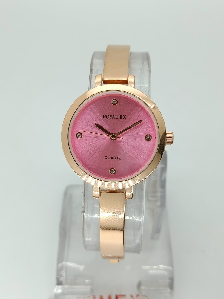 Ladies discount watch case