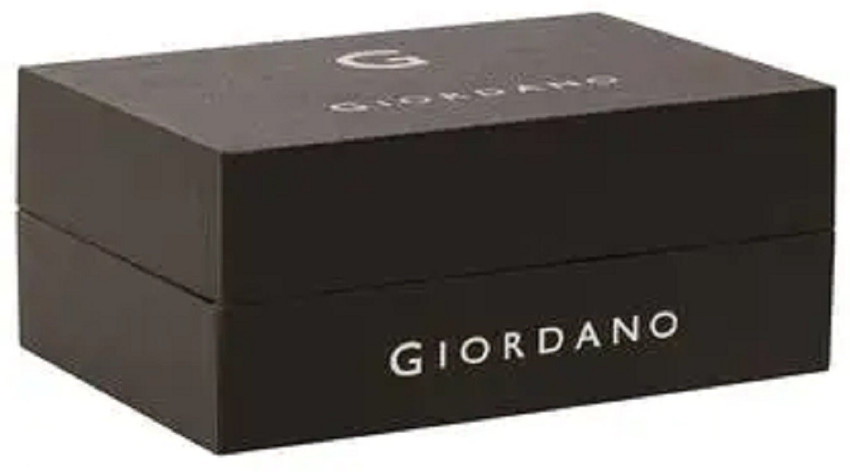 GIORDANO Analog Watch For Men Women Buy GIORDANO Analog