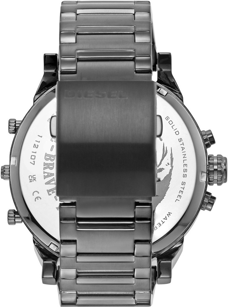 Dz7395 diesel watch top