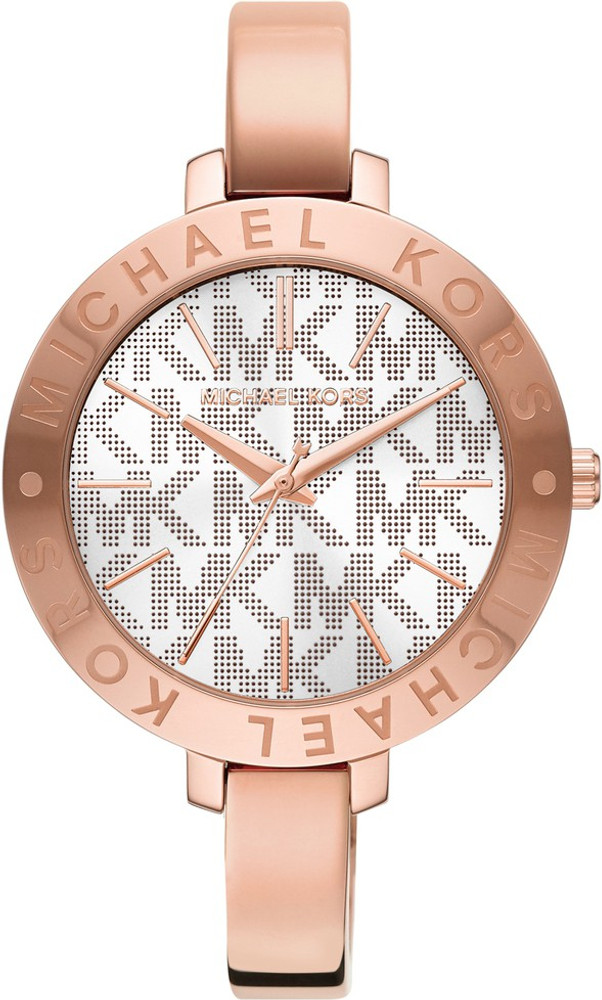 MICHAEL KORS Jaryn Jaryn Analog Watch For Women Buy MICHAEL KORS Jaryn Jaryn Analog Watch For Women MK4623 Online at Best Prices in India Flipkart