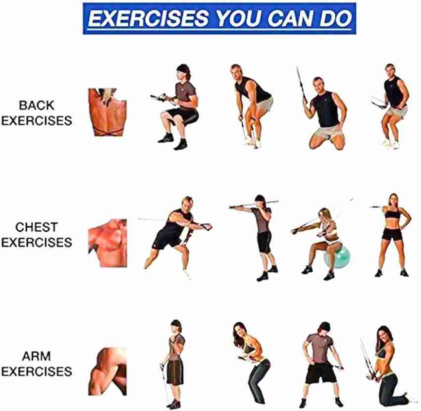 Full body exercise sales at home for men