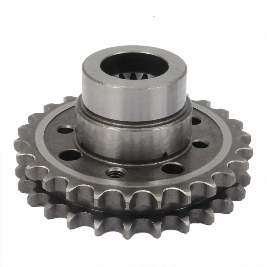 Sprag clutch hot sale royal enfield