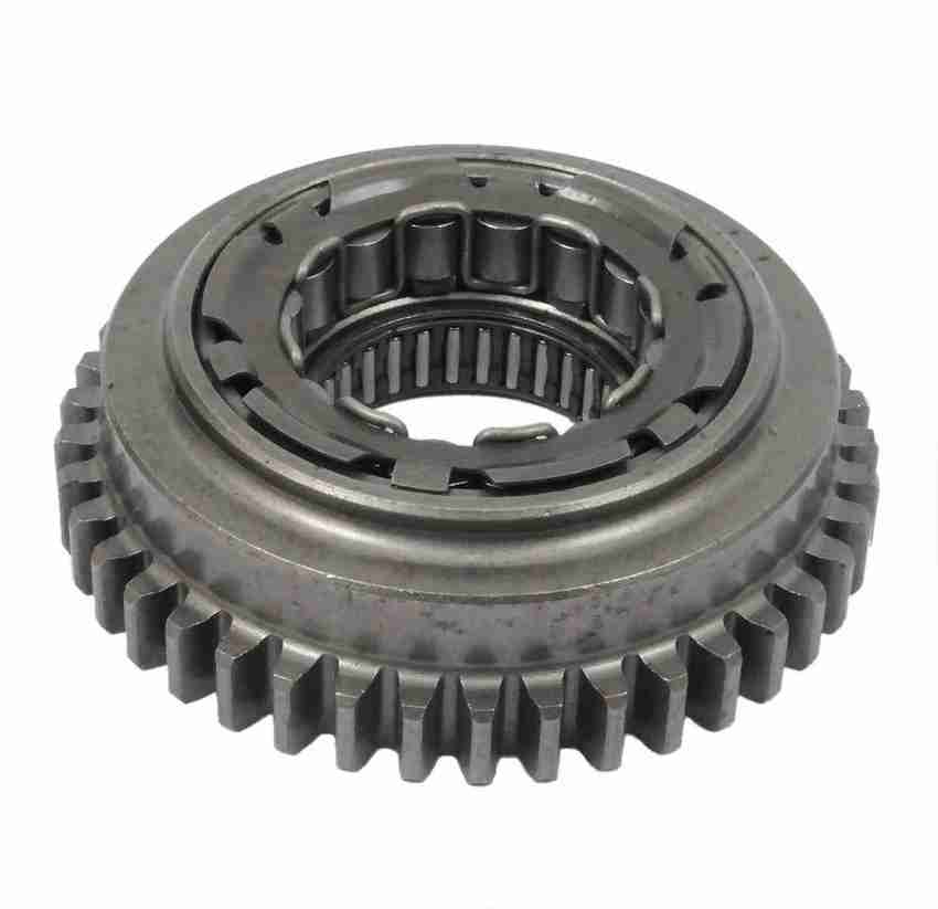 Sprag clutch hot sale royal enfield