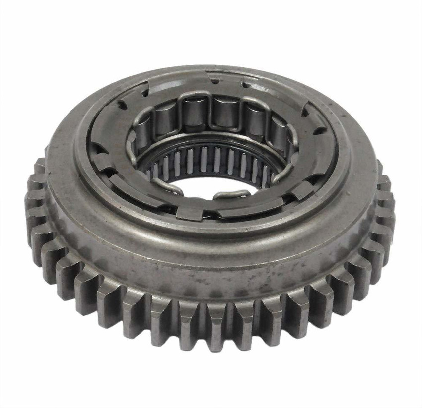 Sprag clutch outlet royal enfield