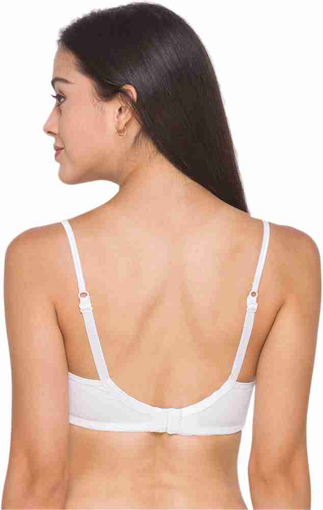 Buy White Bras for Women by Candyskin Online