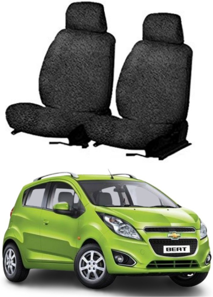 Chiefride Cotton Car Seat Cover For Chevrolet Beat Price in India Buy Chiefride Cotton Car Seat Cover For Chevrolet Beat online at Flipkart