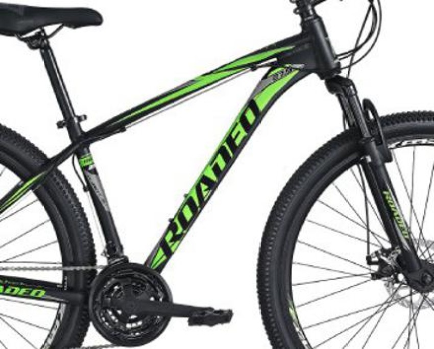 Hercules roadeo discount 29 inch bicycle