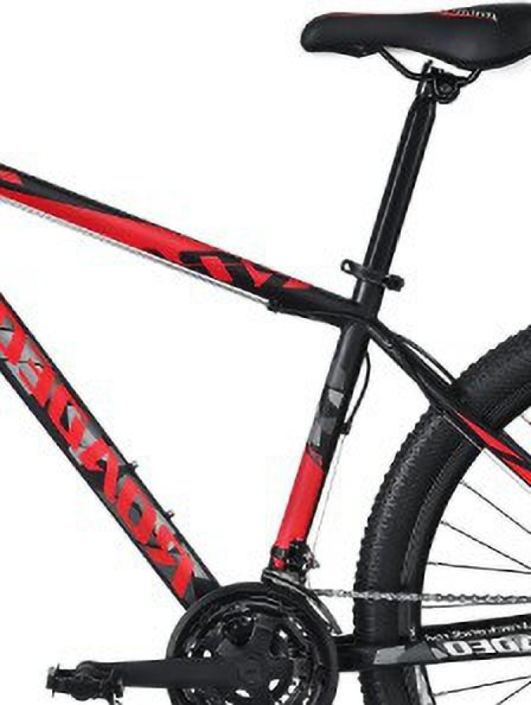 hercules roadeo hardliner 27.5