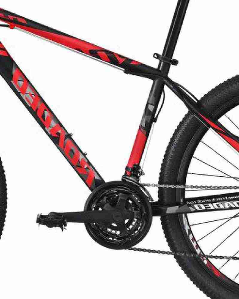 Roadeo hardtail discount