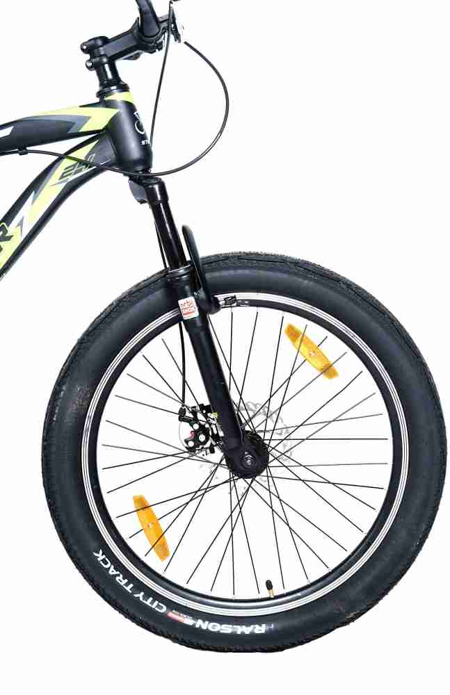 Falcon fat track online mountain bike