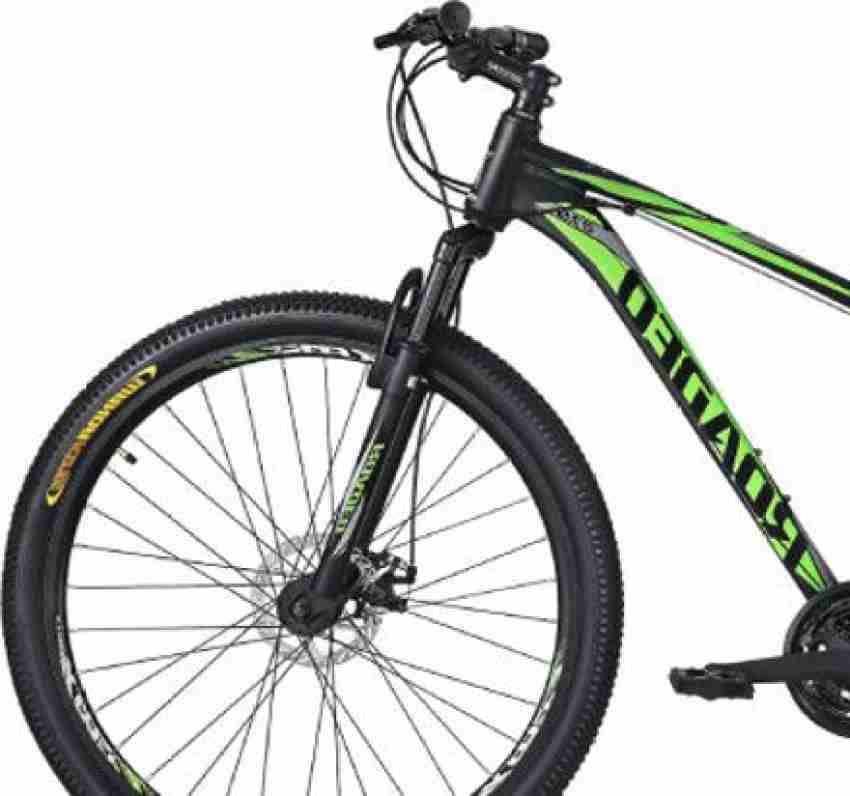 HERCULES ROADEO NFS 29T 21 SPEED 29 T Mountain Hardtail Cycle