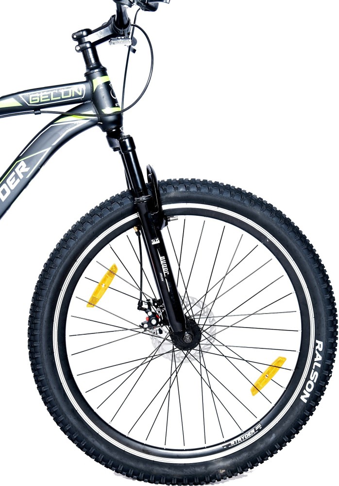 Tata stryder 2025 hardtail price