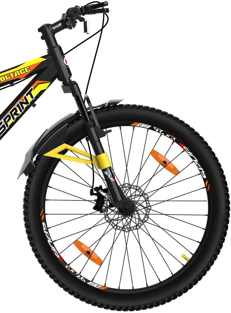 HERO VOLTAGE 27.5 T Mountain Cycle Price in India Buy HERO VOLTAGE 27.5 T Mountain Cycle online at Flipkart