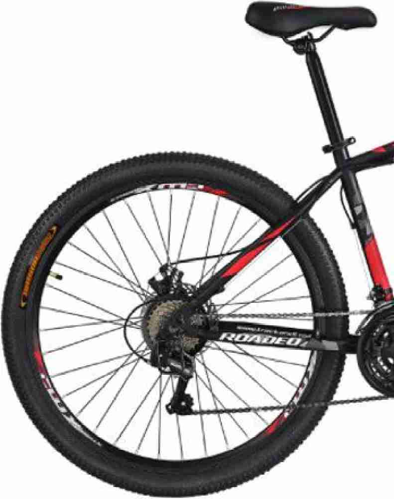 Hercules roadeo discount hardliner 29er price