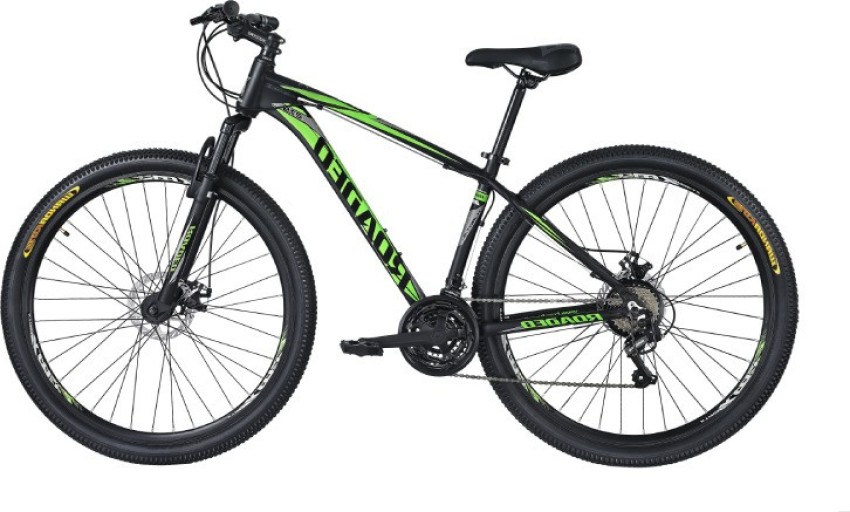 HERCULES ROADEO NFS 29T 21 SPEED 29 T Mountain/Hardtail Cycle Price in  India - Buy HERCULES ROADEO NFS 29T 21 SPEED 29 T Mountain/Hardtail Cycle  online at Flipkart.com