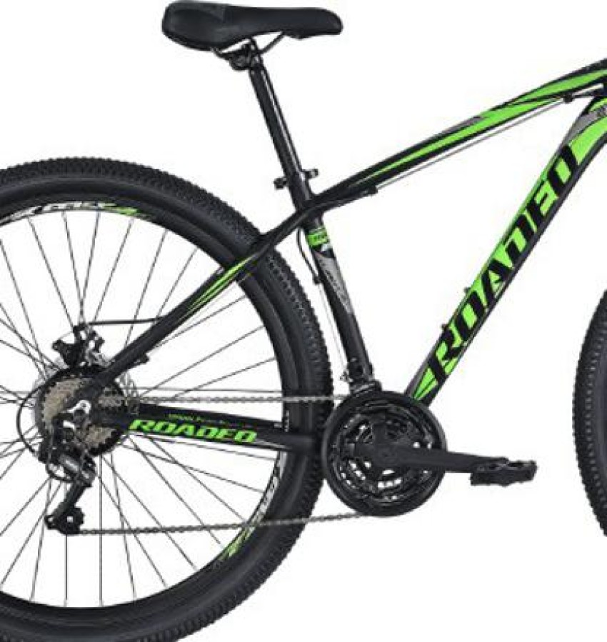 Hercules roadeo sale 29er