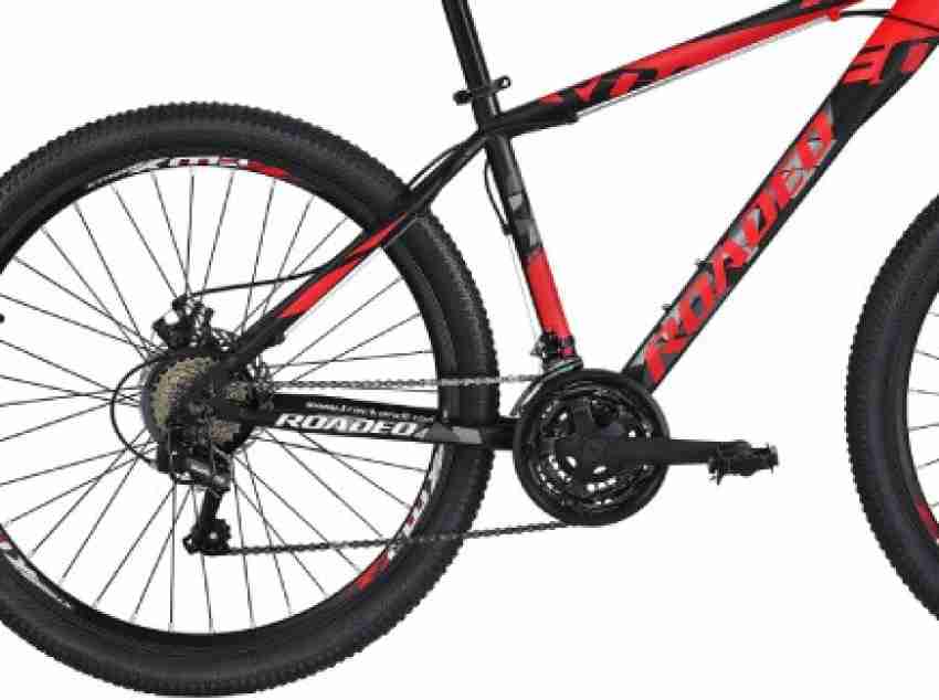 Roadeo cycles 27.5 hot sale