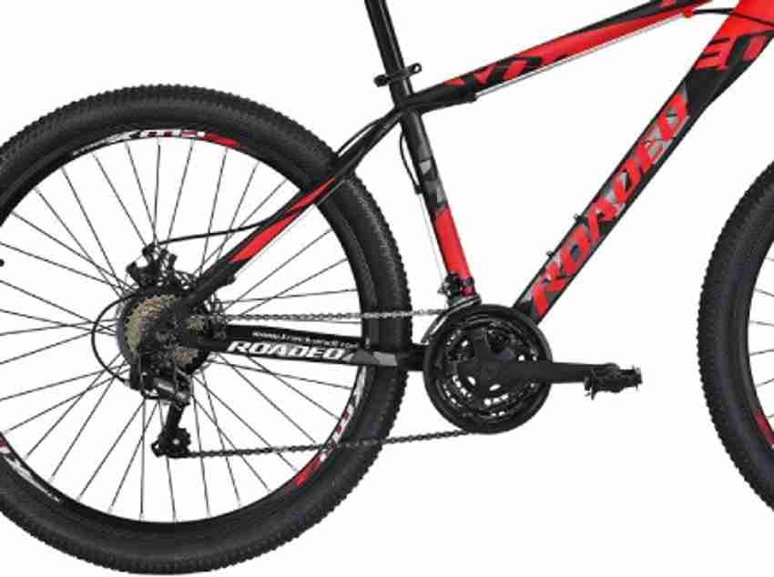 roadeo hardliner 29 price