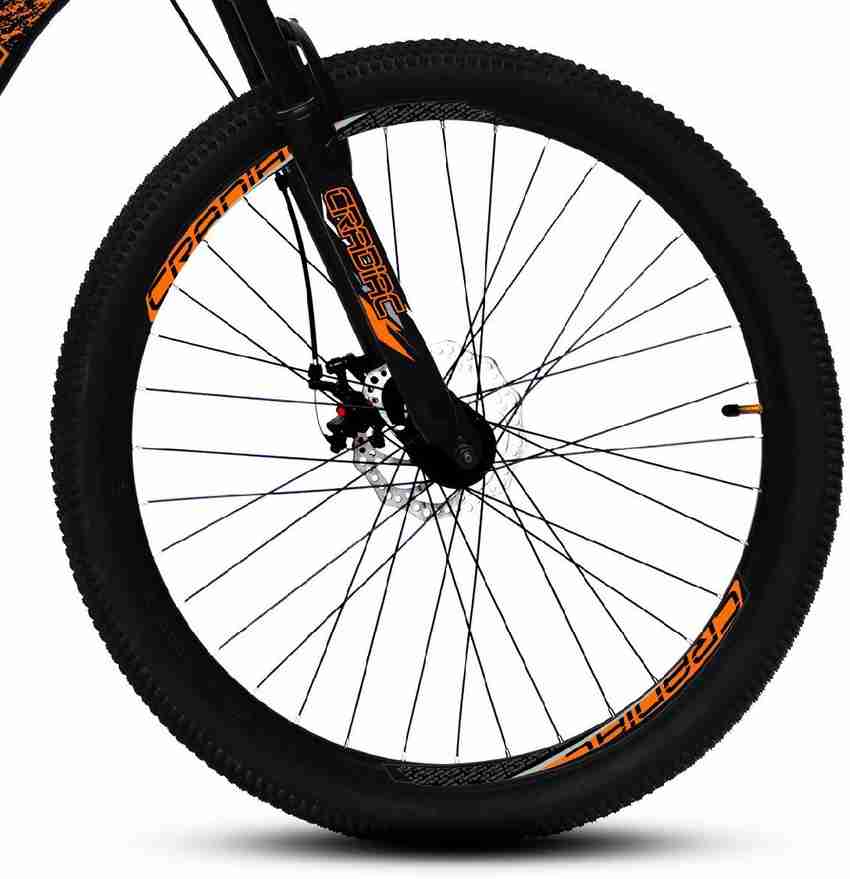 Orange 5 hotsell 29er