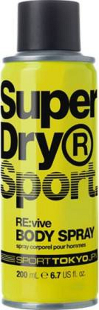 Superdry deodorant best sale