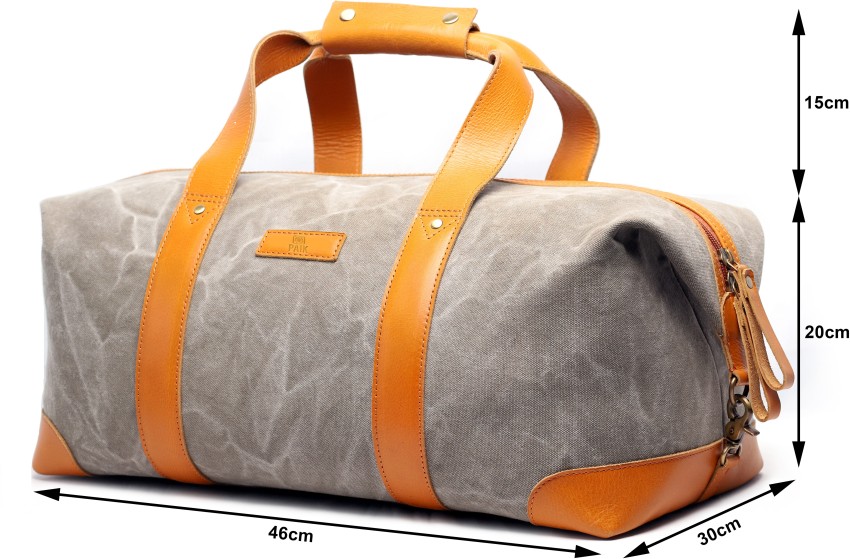 Designer travel duffel bags sale