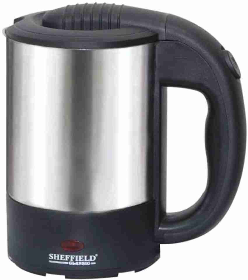 Half litre 2025 electric kettle